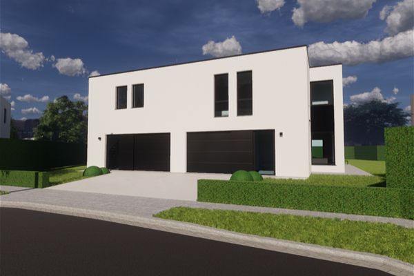 Huis te koop / Sint-Kruis