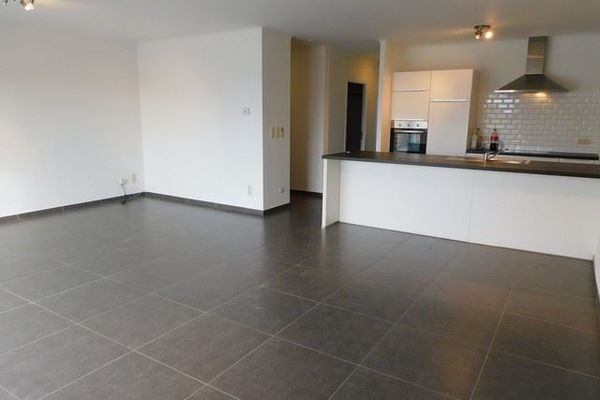 Appartement verhuurd / Tessenderlo