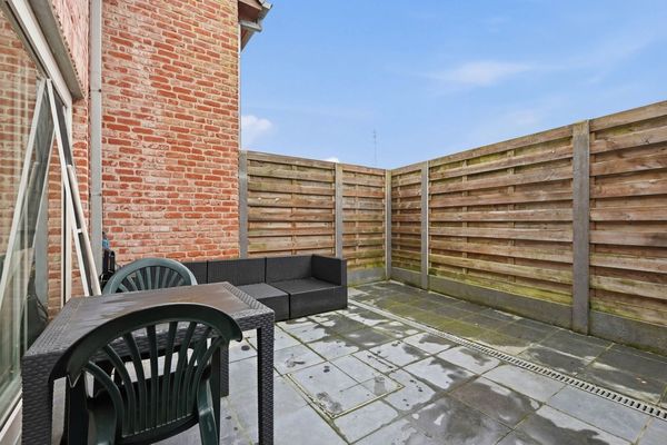 Huis te koop / Koekelare