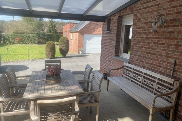 Huis te koop / Rijmenam