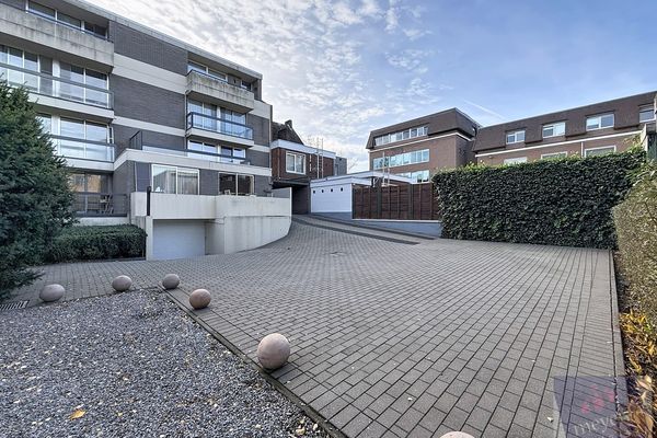 Garage te koop / Hasselt