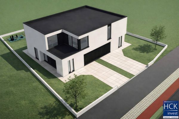 Huis te koop / Zingem