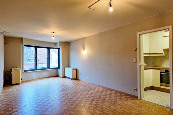 Appartement te huur in Eeklo