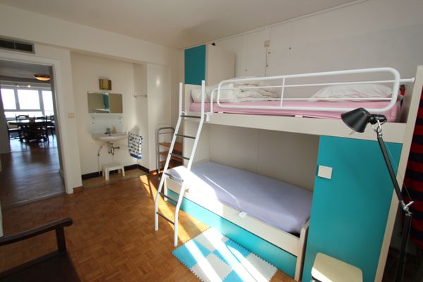 Appartement vakantieverhuur / Oostende