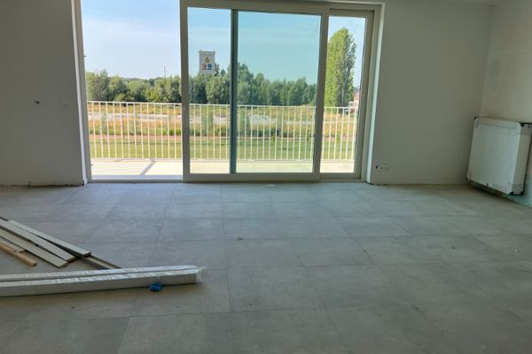 Appartement te koop / Harelbeke