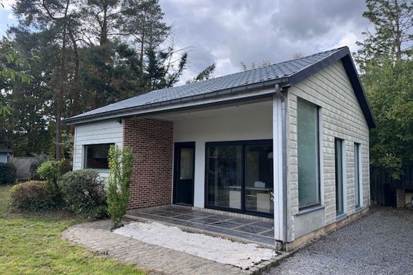 Vakantiewoning te koop / Herselt