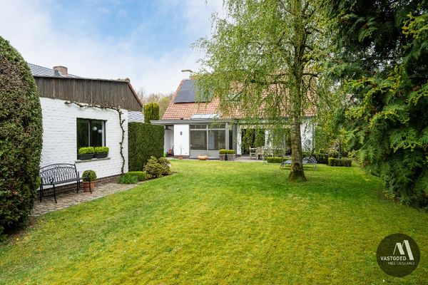 Huis te koop / Adegem