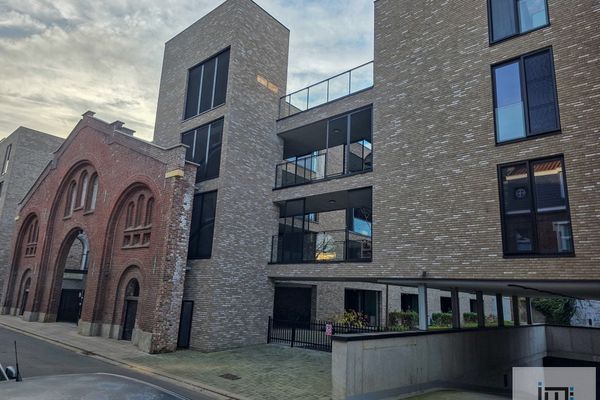 Appartement te koop / Sint-Truiden