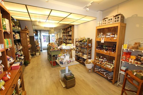 Commercieel te huur / Sint-Truiden