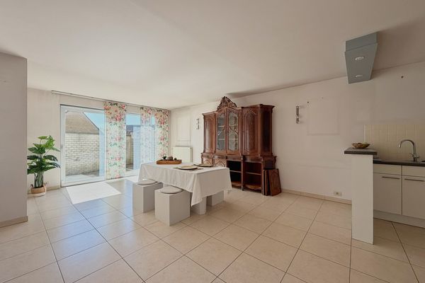 Appartement
                                te koop
                                in Torhout