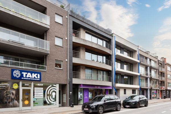 Commercieel te koop / Brasschaat