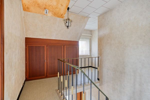 Huis te koop / Ninove