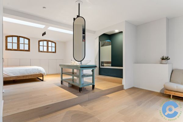 Appartement te koop / Antwerpen