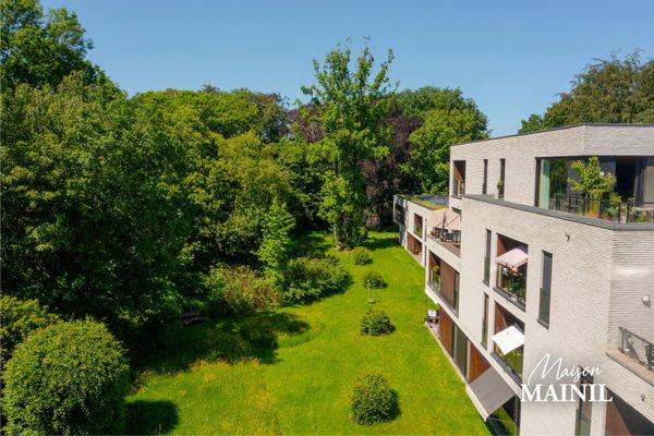 Assistentiewoning  te koop / Merelbeke
