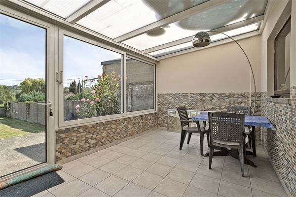 Huis te koop / Overboelare