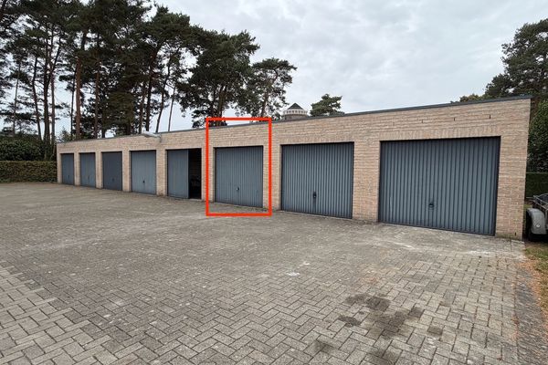 Appartement te huur / Genk