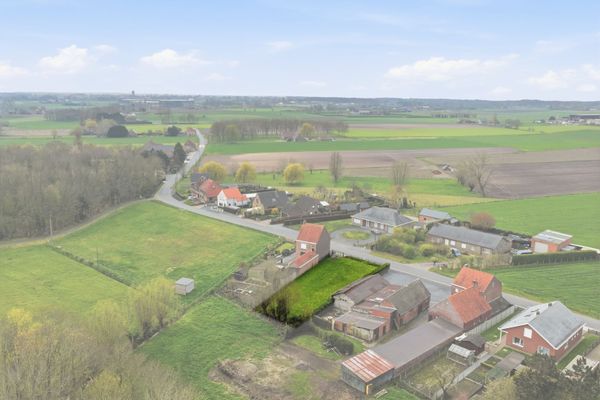 Grond te koop / Aartrijke