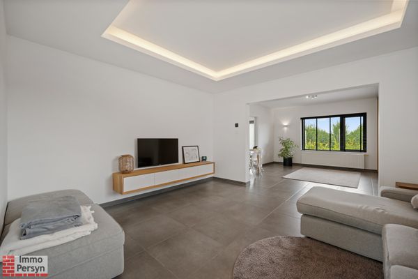 Huis te koop / Molenbeek-Wersbeek