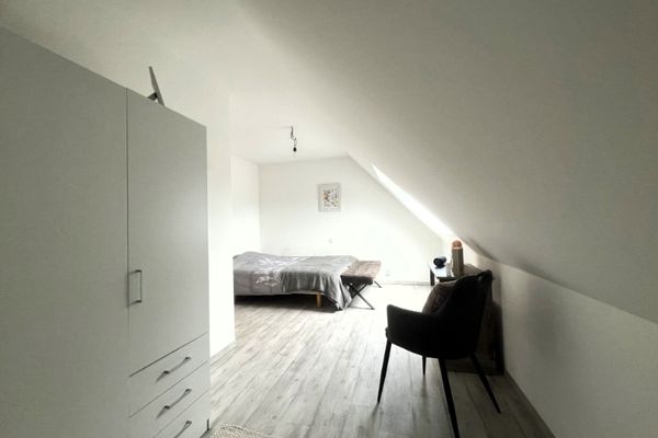 Appartement te koop / Lombardsijde