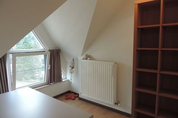 Appartement verhuurd / Beringen