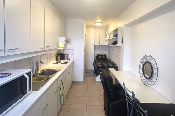 Appartement te huur / Kessel-Lo