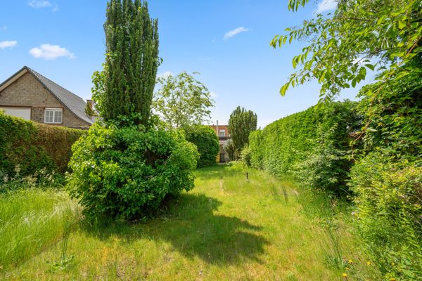 Huis te koop / Itegem
