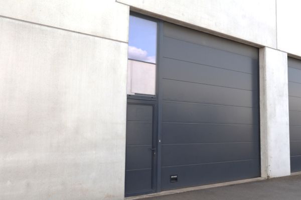 Industrieel
                                te huur
                                in Rumbeke