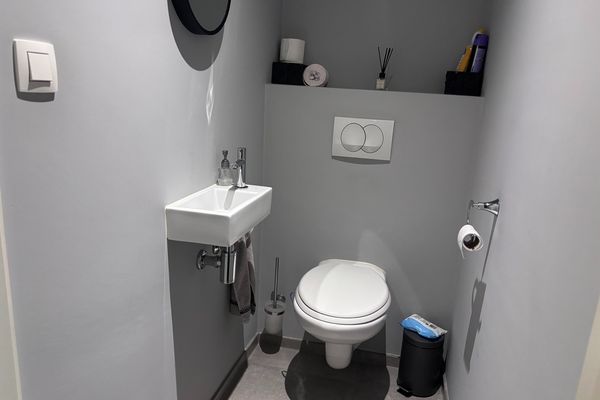 Appartement te huur / Spalbeek