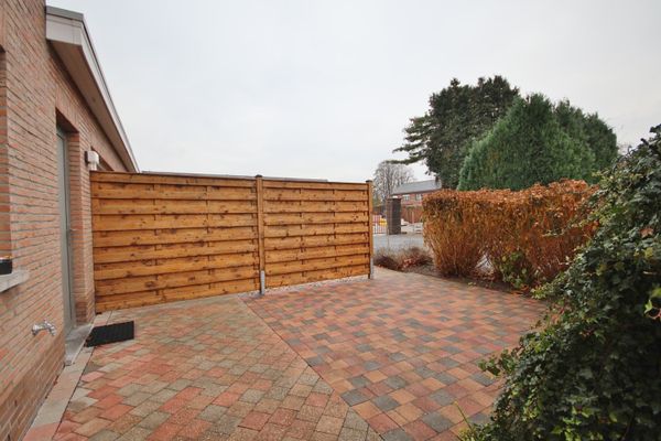 Huis te huur / Sint-Truiden