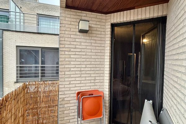 Appartement te koop / Heverlee