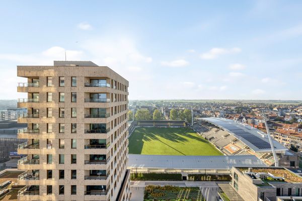 Appartement te koop / Oostende