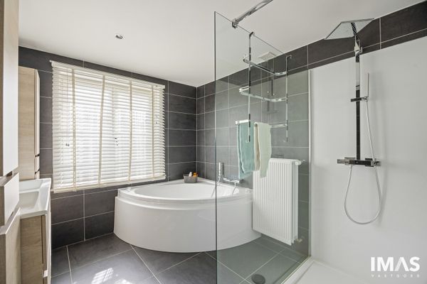 Huis te koop / Spalbeek