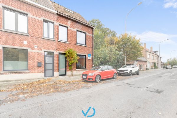 Huis
                            te koop in Ieper