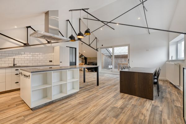 Appartement
                                te koop
                                in Moorsele