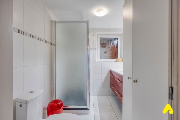 Appartement option d'achat / La Panne