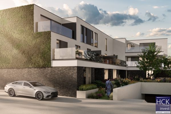 Appartement te koop / Kruishoutem