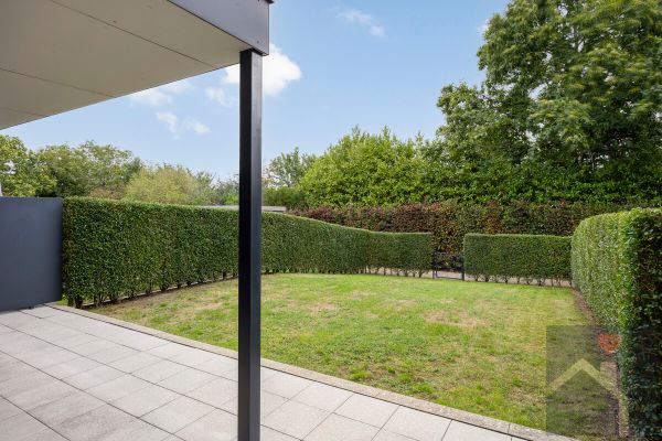 Appartement te koop / Herk-de-Stad