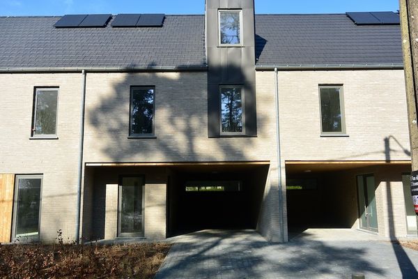 Eengezinswoning
                                te koop in Grobbendonk