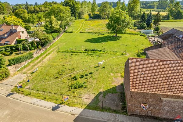 Bouwgrond in Drieslinter