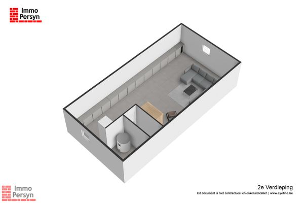 Huis te koop / Heist-op-den-Berg