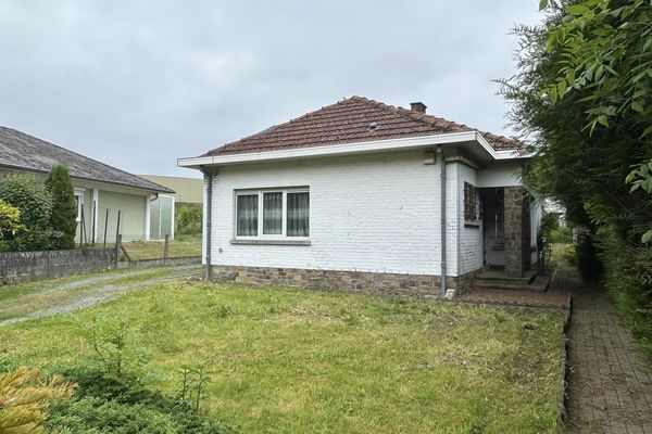Huis te koop / Leefdaal