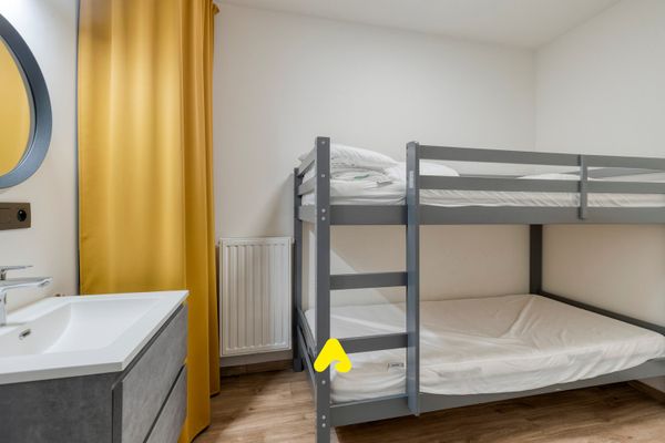 Appartement a vendre / La Panne