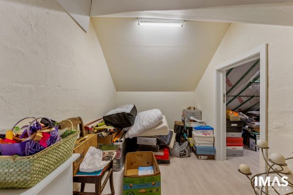 Huis te huur / Kermt