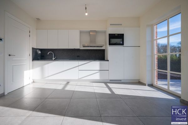 Huis te huur / Kruishoutem