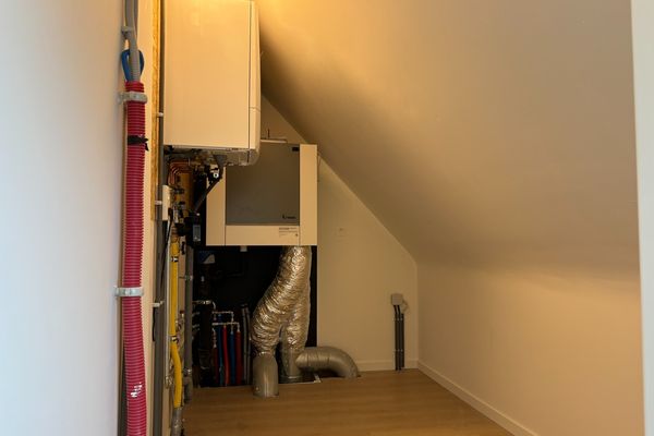 Huis te huur / Spalbeek