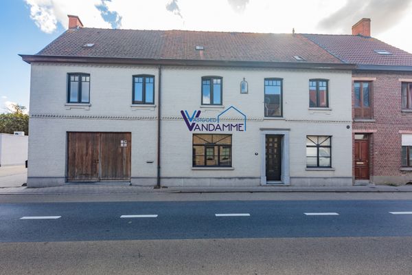 Huis te koop / Kuurne