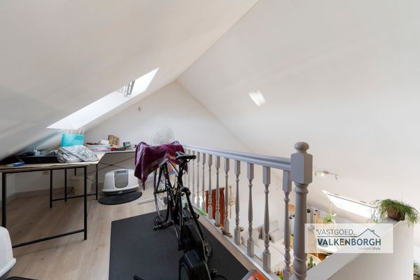 Appartement te koop / Alken