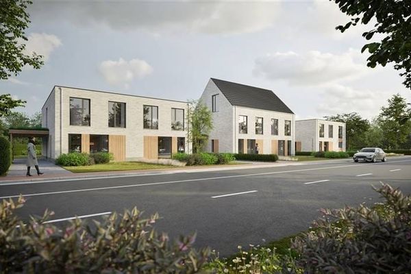 Huis te koop / Zandhoven