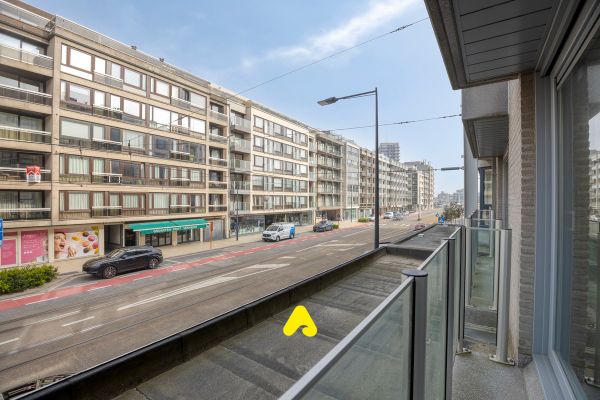 Appartement a vendre / Oostduinkerke