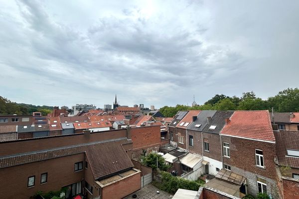 Appartement te koop / Leuven